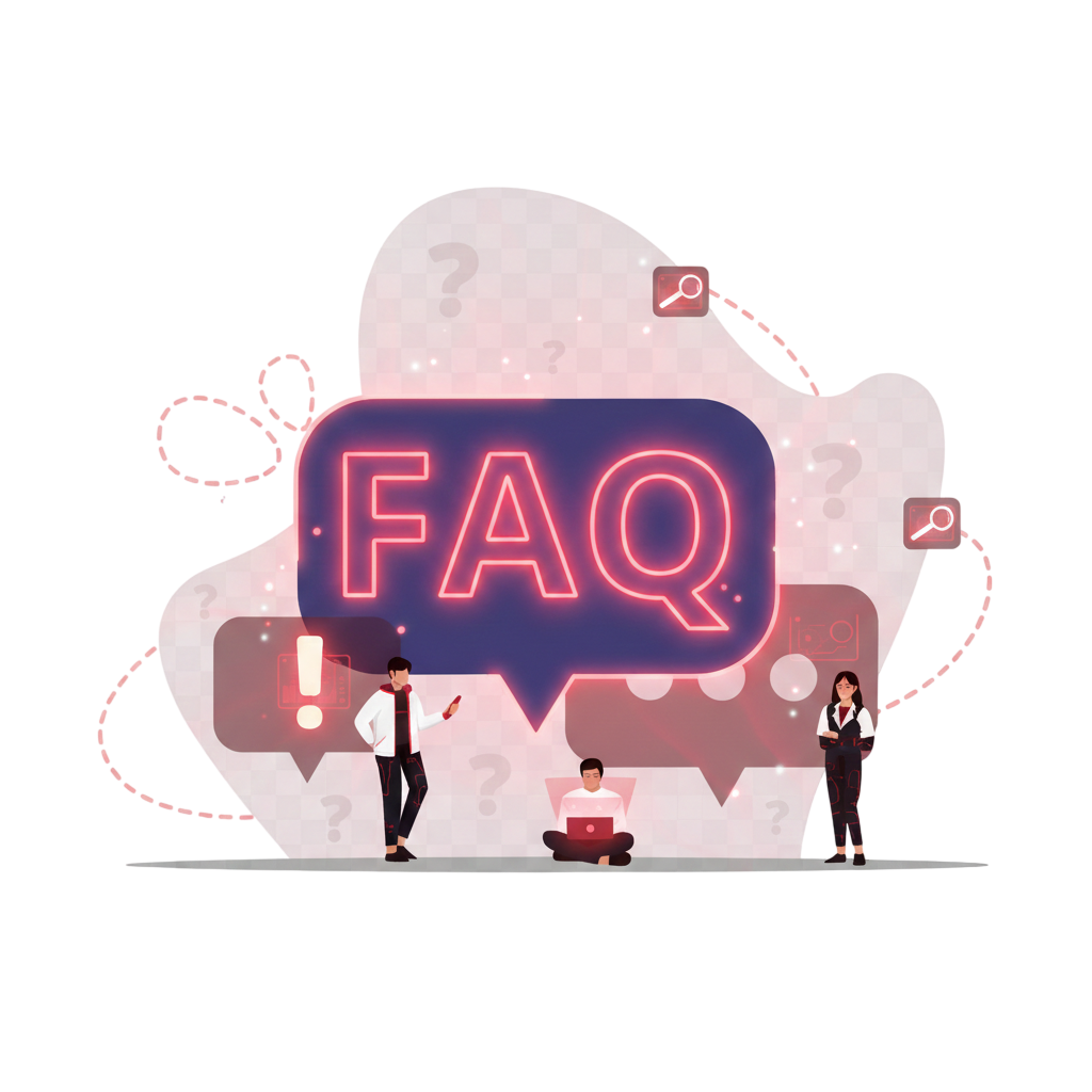 FAQ